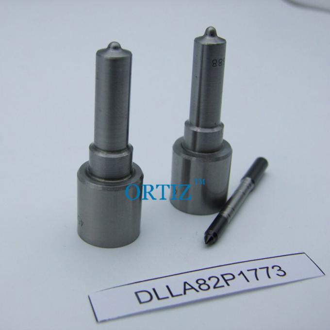 ORTIZ original fuel injector nozzle DLLA82P1773,0433172082 for JAC 2.8l engine 0445110335