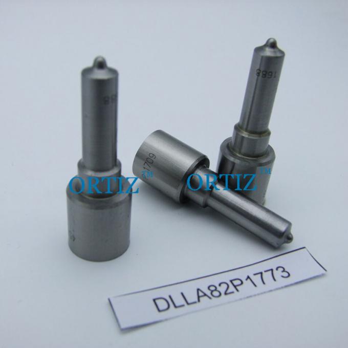 ORTIZ original fuel injector nozzle DLLA82P1773,0433172082 for JAC 2.8l engine 0445110335