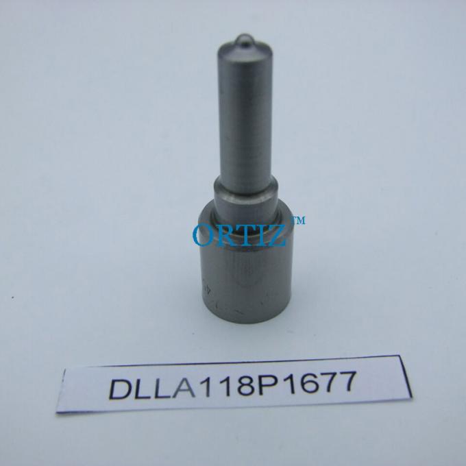 ORTIZ wear durablity nozzle common rail parts DLLA118 P1677 for CUMMINS 87581565 4940439