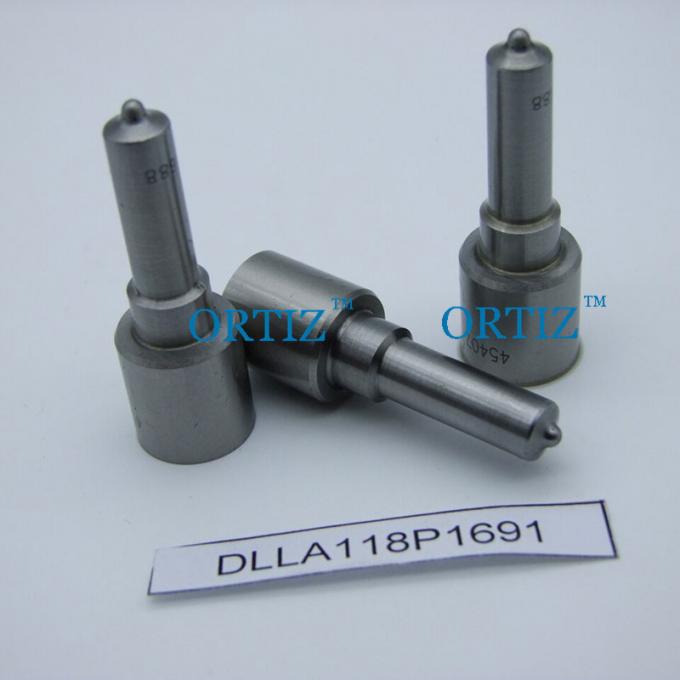 ORTIZ diesel injector nozzle DLLA118P1691 Common rail for Ford Cargo and Volkswagen Constellation