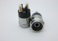 F00RJ02697 BOSCH Diesel Solenoid Valve Cylindrical Shape High Accuracy Silver