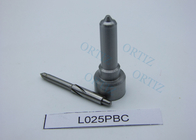 High Durability DELPHI Injector Nozzle CE / ISO Certifiion L025PBC