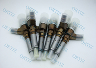 Lightweight Common Rail Injector , Rendering Color  320D Injector 326 - 4700