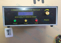 High Accuracy Common Rail Tester Rendering Color ISO Approval CR100