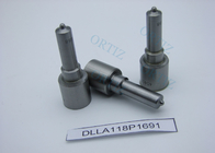ORTIZ diesel injector nozzle DLLA118P1691 Common rail for Ford Cargo and Volkswagen Constellation