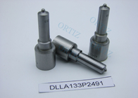 ORTIZ  fuel injector nozzle DLLA133P2491,fine spray nozzle ISUZU injector nozzle
