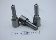 ORTIZ DLLA138P1533 Bosch injector nozzle assembly auto pump injection nozzle HYUNDAI IVECO 504380470