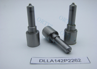 ORTIZ Cummins 5268408 injector nozzle parts DLLA142P2262 injector nozzle diesel fuel nozzle size '0 433 172 262