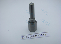 ORTIZ MAN TGA fuel system diesel fuel injector nozzle with black coating nozzle needle DLLA144P1417