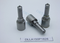 ORTIZ Yuchai YC6G diesel engine spare parts DLLA150P1828 auto fuel pump injection nozzle DLLA150 P1828