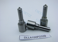 ORTIZ auto diesel engine nozzle DLLA150P2339 diesel fuel dispenser nozzle DLLA 150P2339