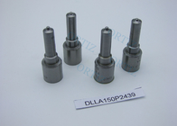 ORTIZ ISUZU 0445110630 Common Rail injection nozzles DLLA150P2439 engine nozzle 0433172439