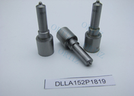 Industrial BOSCH Injector Nozzle 0 . 21MM Hole DLLA152P1819 Steel Material