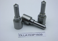 DLLA153P1609 BOSCH Injector Nozzle 0 . 125MM Hole Size 153 Degree Angle