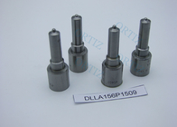 DLLA156P1509 Oil Spray Nozzle , Lightweight Common Rail Engine Spare Parts