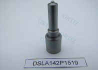 Lightweight Fuel Dispenser Nozzle High Durability For Foton Engine DSLA142 P1519