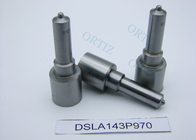 BOSCH Cummins Diesel Injectors , Common Rail Fuel Injection Pump Nozzle DSLA143P970