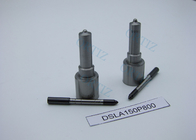 Durable Injection Pump Parts , Common Rail Diesel Pump Nozzle DSLA150P800