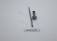 ORTIZ auto diesel engine spare control valve kit F00V C01 052 common rail fuel parts valve F ooV C01 052 F00VC01052