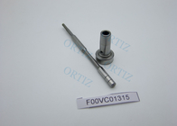 ORTIZ FORD high precision injecteur control valve F00V C01 315 common rail valve F ooV C01 315 for 0 445 110 239