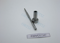 ORTIZ original common rail injection system control valve F00VC01347 for injector 0445110319