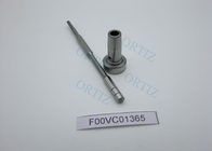 ORTIZ diesel fuel injector valve F00V C01 365 common rail control valve f00vc01365 for injector 0445 110 356