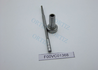 Rex ORTIZ JMC 2.5L injectors new valve F00VC01368 injector nozzle valve assembly FooV C01 368