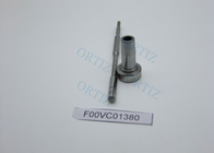 ORTIZ adjustable pressure relief valve F00VC01380 injector nozzle angle needle valve FooVC01380