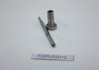 Common Rail System BOSCH Control Valve High Performance Compact Size F00RJ02012