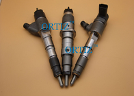 ORTIZ NISSAN Paladin top quality original diesel injectors CRI 0445110317 common rail fuel inyector 0445 110 317