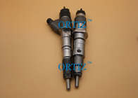 ORTIZ engine common rail fuel inyector 0 445 110 358 truck fuel injector assy 0445110358