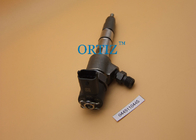 ORTIZ JAC Foton common rail inejctor 0445110445 fuel injectors 0 445 110 445 Bosch original China manufacture
