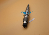 ORTIZ Cummins LSBe CRIN 1-16 ISDE6 diesel injector 0445 120 060 common rail inyector 1703934 0445120060
