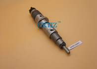 ORTIZ  FAW diesel engine spare parts inyector 0445120081 Bosch original fuel common rail injection 0 445 120 081