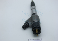 Industrial BOSCH Common Rail Injector Small Size CE Certifiion 0445120130
