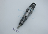 0445120149 6 . 2 Injection Pump , Common Rail Diesel Injector Rebuild Kit