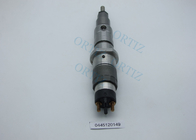 0445120149 6 . 2 Injection Pump , Common Rail Diesel Injector Rebuild Kit