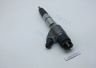 Durable Diesel Injector Pop Tester , 0445120163 Diesel Injector Repair Kits