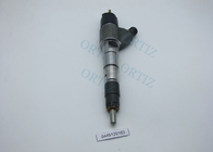 Durable Diesel Injector Pop Tester , 0445120163 Diesel Injector Repair Kits