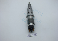 4 Cylinder Shape Hp Diesel Pump , 0445120183 High Pressure Water Injection Pump