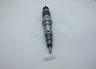 4 Cylinder Shape Hp Diesel Pump , 0445120183 High Pressure Water Injection Pump