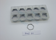 Industrial Injector Washer , High Durability Common Rail Injector Parts B22