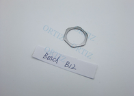 Steel Material Diesel Injector Shims Ring Shape Silvery Color CE Certifie
