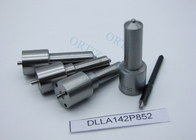 ORTIZ Denso diesel common rail nozzle DLLA142P852 for Isuzu D-Max , Komatsu FC450-7 injector nozzle DLLA 142 P 852