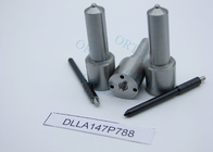 Rex ORTIZ High pressure common rail Nozzle DLLA147P788 for Toyota HILUX, Dyna 23670-30030 injector