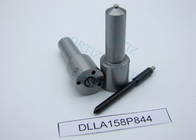 DLLA158P844 DENSO Injector Nozzle Steel Material 6 Months Warranty 0 . 14MM Hole