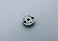 #7 Injector Type Cr Valve , Silvery Color High Speed Valve 15G Net Weight