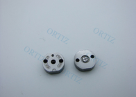 #7 Injector Type Cr Valve , Silvery Color High Speed Valve 15G Net Weight