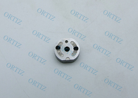 Steel Material Orifice Plate Valve High Durability For Diesel Engine #517