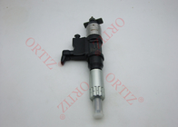Industrial DENSO Diesel Spray Nozzle Three Months Warranty 095000 - 1211
